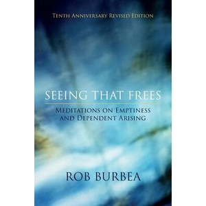 Seeing That Frees (ISBN: 9780992848934)