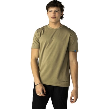 Bauer Boxy Tee Moss