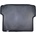 Carmart Стелка за багажник за Opel Astra F (1991-2002) Combi
