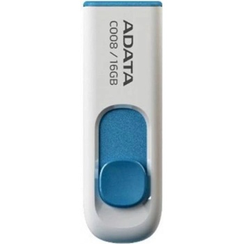 Image 1 of ADATA C008 16GB USB 2.0 (AC008-16G-RKD)
