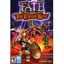 Fate: The Cursed King
