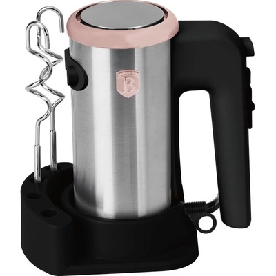 Ruční šlehač se stojanem Black Rose Collection BH-9739