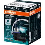 OSRAM cool blue intense next gen hir2 55w 5000k
