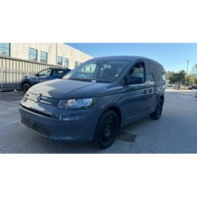 Volkswagen Caddy 85 kW