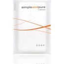 Alda Slovakia Hotel Simple and pure tuhé mydlo v sáčku 15 g
