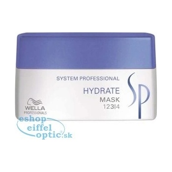 Wella SP Hydrate Mask 200 ml