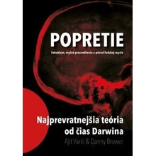 Popretie - Ajit Varki, Danny Brower