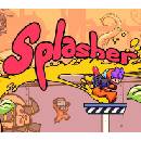 Splasher