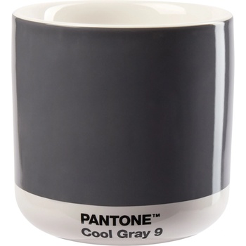 Copenhagen Design Термочаша Pantone 220 мл сива (101020009)