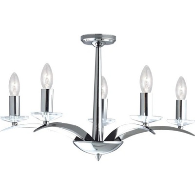 Searchlight 7545-5CC