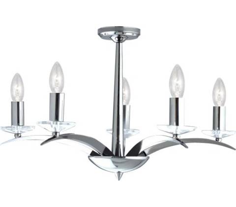 Searchlight 7545-5CC