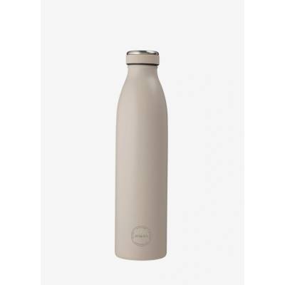 Aya & Ida termoska 750 ml Cream beige