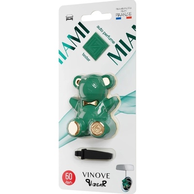 VINOVE VIBEAR Miami