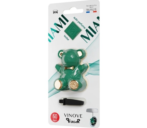 VINOVE VIBEAR Miami