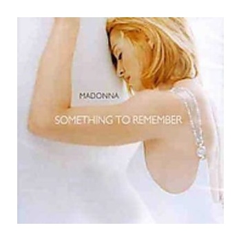 Something to Remember - Madonna