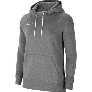 Nike Суитшърт с качулка Nike W NK FLC PARK20 PO HOODIE cw6957-071 Размер XS