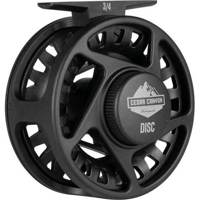 SHAKESPEARE Cedar Canyon Disc Reel 5/6