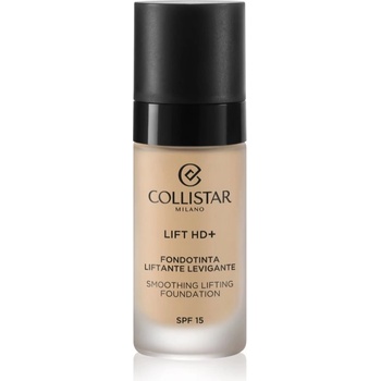 Collistar LIFT HD+ Smoothing Lifting Foundation make-up proti stárnutí pleti 2G Beige Dorato 30 ml