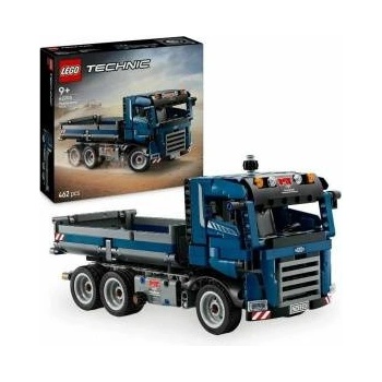 LEGO® Строителна Игра Lego 42203