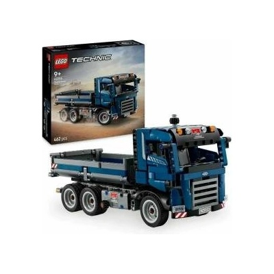 LEGO® Строителна Игра Lego 42203