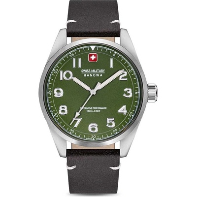 Swiss Military Hanowa SMWGA2100404