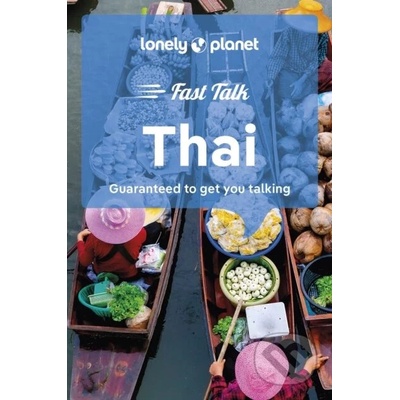 Fast Talk Thai - Lonely Planet