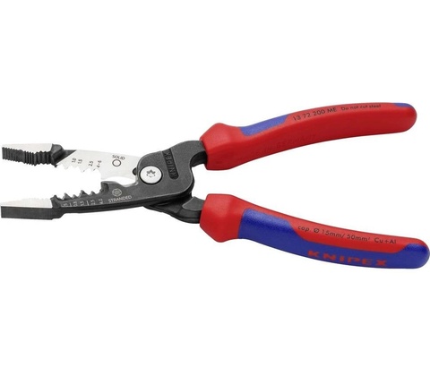 Knipex 13 72 200 ME