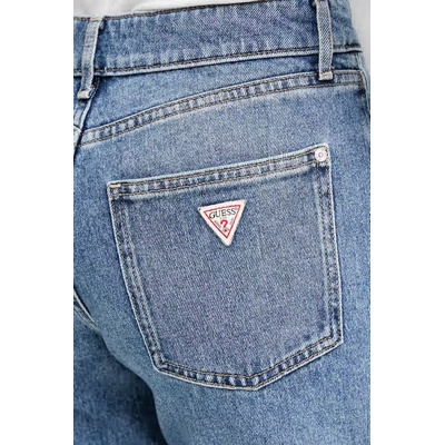 Guess дънки relaxed fit дамски GAIA (W6GA11.D0842)