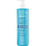 Ducray Почистващ гел за проблемна кожа , Ducray Keracnyl , Pump 400ml