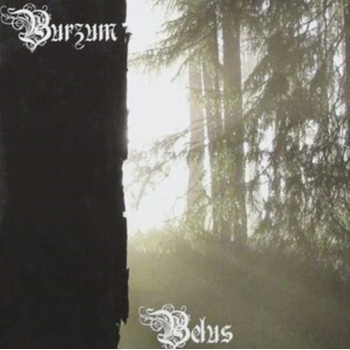 Belus - Burzum CD