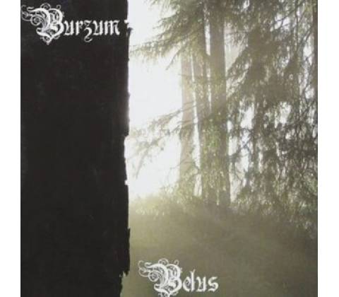 Belus - Burzum CD