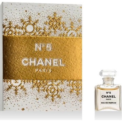 CHANEL N°5 1.5 ml eau de parfum миниатюра за жени