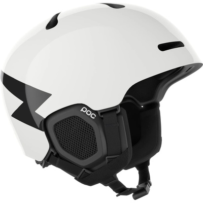 POC Ски каска Poc Fornix MIPS Ski helmet - Blixten White - размер XS/S 51-54 cm (418-1226-0411)