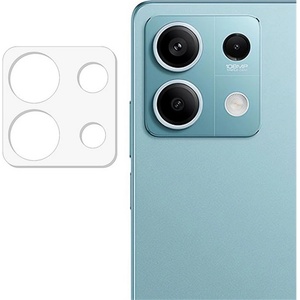 Gigapack Redmi Note 13 5G GIGAPACK Защитно стъкло за камерата 0, 3 мм, НЕИЗГЪНАТО, ПРЕМЕСТВАНЕ GP-153732 (GP-153732)