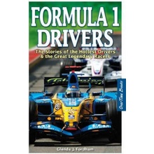 Formula 1 Drivers - Fordham Glenda J.