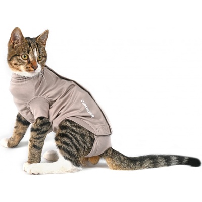 Buster Obleček Body Suit Step'n Go Cats S