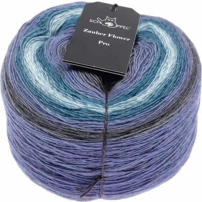 Schoppel wolle Zauber Flower Pro 2518 Elefantentreffen
