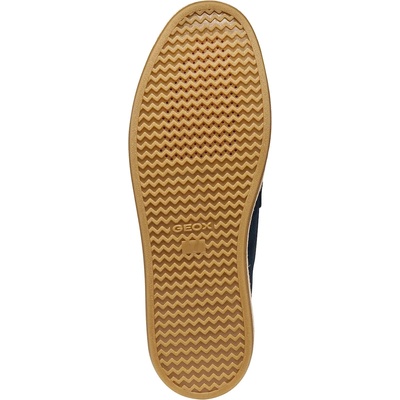 Geox Велурени мокасини Geox U PANTELLERIA (U65DWD00022C4002)