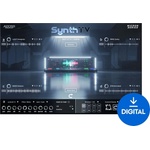 Audiofier Micron SYNTH TV (Дигитален продукт)