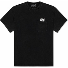 Ripndip LORD NERMAL POCKET černá