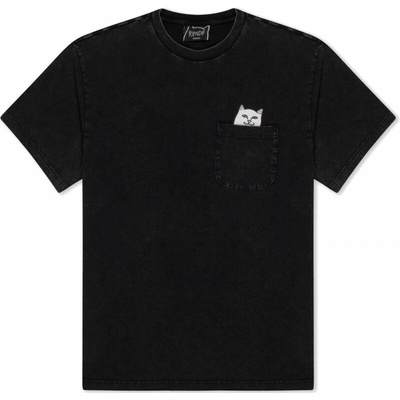 Ripndip LORD NERMAL POCKET černá
