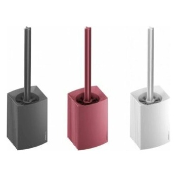 Spokar WC Souprava HOME 4356188000 Červená