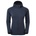Montane Суитшърт с качулка Montane Fury Lite Hoodie eclipse blue S