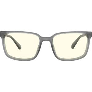 GUNNAR Компютърни очила Gunnar Mammoth, Clear, Smoke | MAM-06709 (MAM-06709)