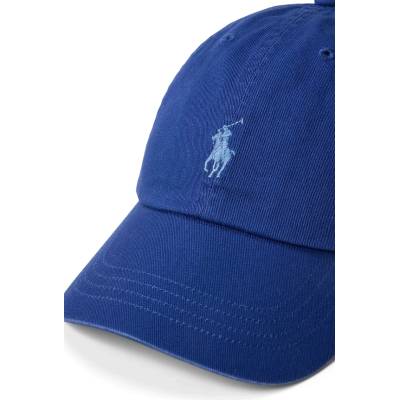 Ralph Lauren шапка с козирка мъжка от памук (710667709)