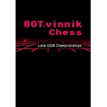 BOT.vinnik Chess: Late USSR Championships