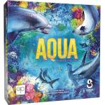 Sidekick Games Настолна игра AQUA: Biodiversity in the Oceans - Семейна (TOPHB011) - digit