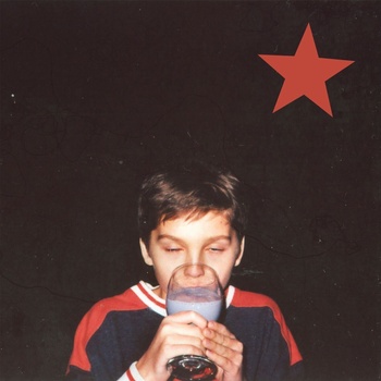 Fox Academy - Luxury Beverage (10th Anniversary Edition) (Reissue) (Red Smoke Coloured) (LP) (0843563194492)