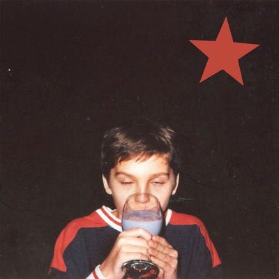Fox Academy - Luxury Beverage (10th Anniversary Edition) (Reissue) (Red Smoke Coloured) (LP) (0843563194492)