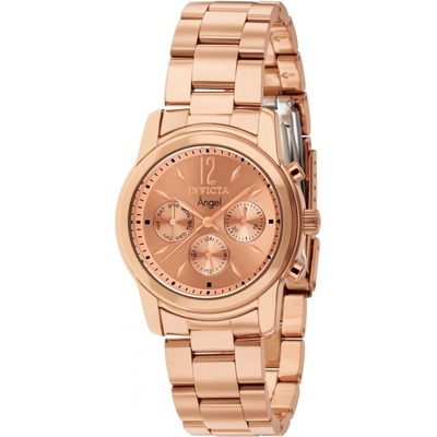 Invicta 12509